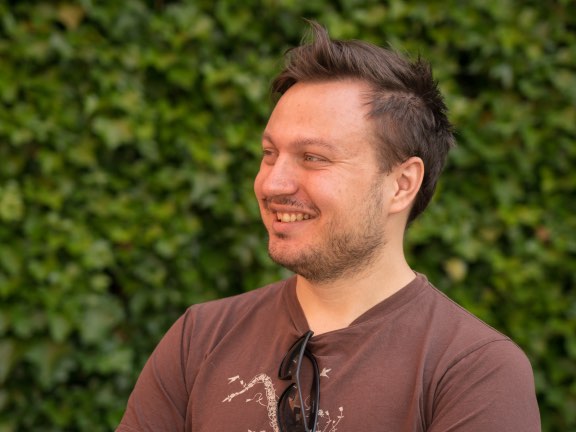 Daniel Martin Nielsen