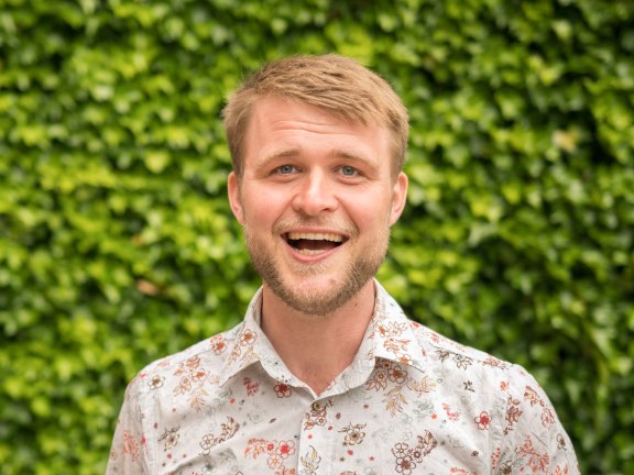 Kristian Mols Rasmussen
