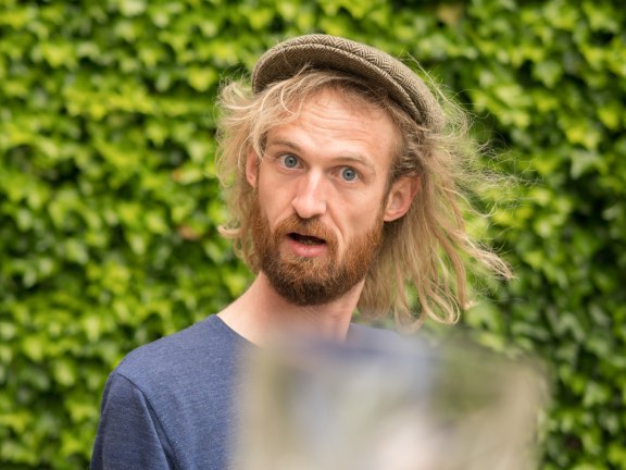 Nikolaj de Haan